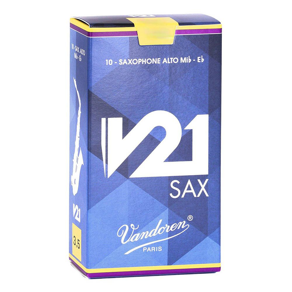 Трости для альта Vandoren V21 №4,5 (1 шт) SR8145