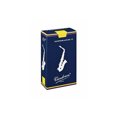 Трости для альта Vandoren Traditional №3,5 (1 шт) SR2135