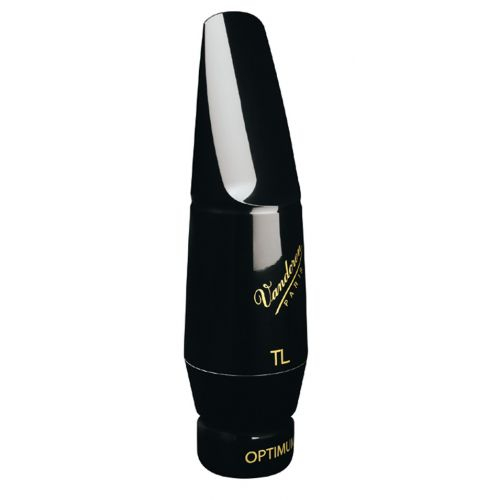 Мундштук для тенор саксофона Vandoren Optimum TL4, SM722