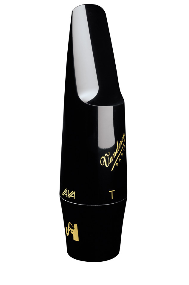 Мундштук для тенор саксофона Vandoren Jumbo Java T45, SM611B