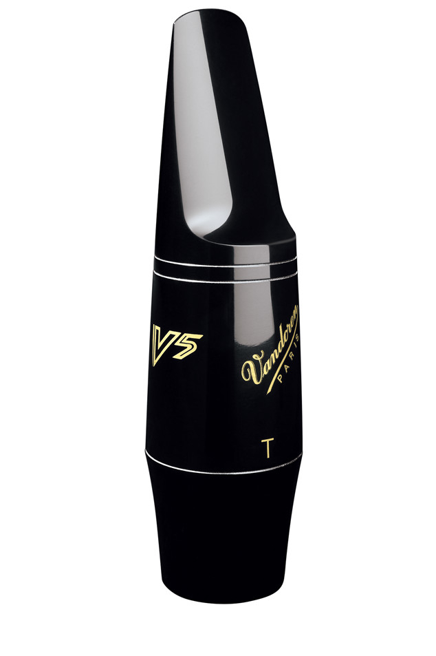 Мундштук для тенор саксофона Vandoren V5 T20, SM422