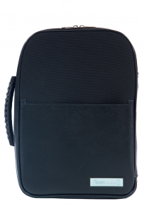 Кейс BAM SIGNATURE для пары кларнетов BB&A, цвет Black