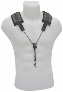 Гайтан "BG" для альта/тенора SCM