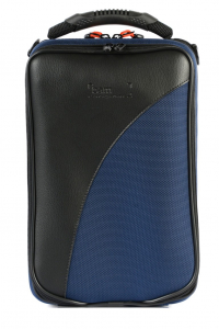 Кейс BAM TREKKING для кларнета Bb, цвет Navy Blue