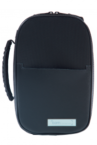 Кейс BAM SIGNATURE для кларнета Bb, цвет Black