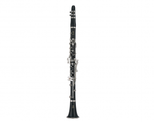 Кларнет in Bb "Yamaha", модель "YCL-450N//03"