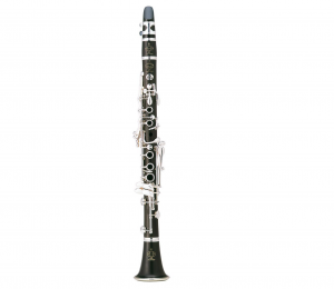 Кларнет in С "Buffet Crampon", модель "RC Prestige" (BC1607-2-0)