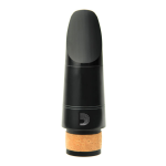 Мундштук для кларнета Bb D'Addario, модель Reserve X25E
