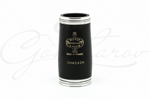 Бочонок для кларнета A/Bb "Buffet Crampon", серия "Chadash" 67 mm