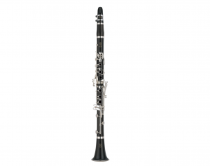 Кларнет in Bb "Yamaha", модель "YCL-450//03"