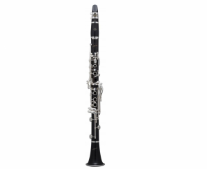 Кларнет in A "Selmer-Paris", модель "Signature"