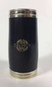 Бочонок для кларнета A "Selmer Paris", серия "Privilege" 65.5 mm