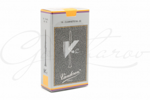Трости для кларнета Bb Vandoren V12 №3,5 (1 шт) CR1935