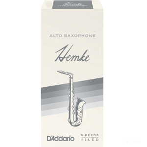 Трости для альта Rico Hemke №2 (1 шт) RHKP5ASX200