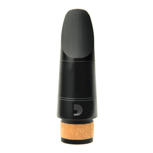 Мундштук для кларнета Bb D'Addario, модель Reserve X15E