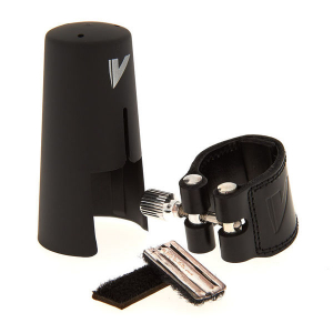 Лигатура для баритон-саксофона "Vandoren" LC29P