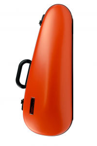 Кейс фирмы BAM для скрипки HIGHTECH Cabin Violin case - Orangey