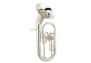 Эуфониум in Bb "Yamaha", модель "YEP-211S"
