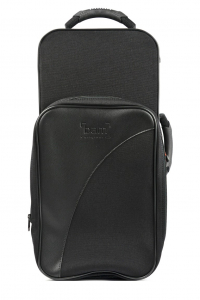 Кейс BAM TREKKING для двух труб, цвет Black