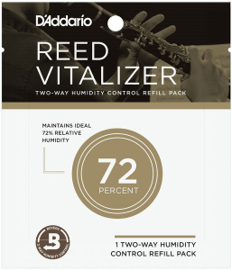 Увлажнитель "D'Addario" 72% RV0173