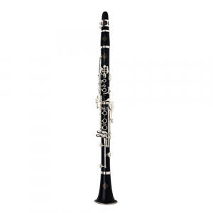Кларнет in Bb "Buffet Crampon", модель "E11" (BC2501N-2-0GB)