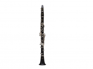 Кларнет in Вb "Buffet Crampon", модель "Prodige" студенческий (18 клапанов)