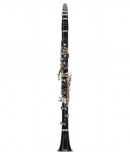 Кларнет in A "Buffet Crampon", модель "RC" (BC1214-2-0)