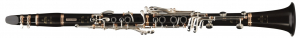 Кларнет in Bb "Buffet Crampon", модель "Legende" (BC1156GL-2-0)