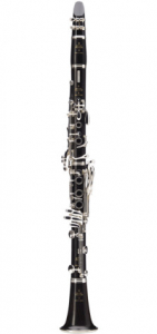 Кларнет in Bb "Buffet Crampon", модель "Tradition" (BC1116LN-2-0P)