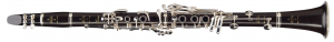 Кларнет in Bb "Buffet Crampon", модель "Vintage" (BC1131LV-2-0)