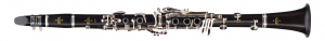 Кларнет in Bb "Buffet Crampon", модель "E12F" (BC2512F-2-0GB)