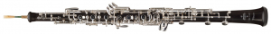 Гобой "Buffet Crampon", модель "Virtuose" (BC3673-2-0)