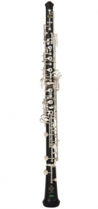 Гобой "Buffet Crampon", модель "Prestige" (BC3613G-2-0)