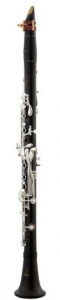 Кларнет in Bb "RZ WOODWIND", модель "G"