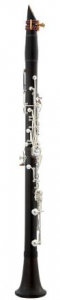 Кларнет in А "RZ WOODWIND", модель "G"
