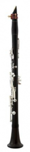 Кларнет in Bb "RZ WOODWIND", модель "BOHEMA"
