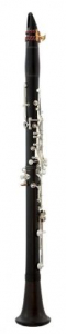 Кларнет in А "RZ WOODWIND", модель "BOHEMA"