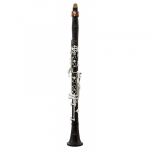 Кларнет in Bb "RZ WOODWIND", модель "BOHEMA STAR"