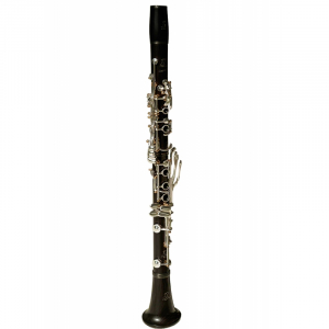 Кларнет in Bb "RZ WOODWIND", модель "CAPRICCIO"