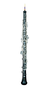 Гобой "F.Loree", модель "Royal cR+3"