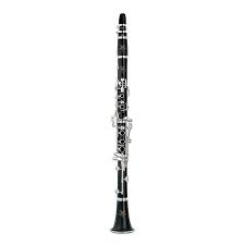 Кларнет in A "Yamaha", модель "YCL-CX-A"
