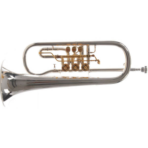 Флюгельгорн in Bb "Miraphone", модель "242"