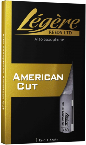 Пластиковая трость для альта Legere American Cut 3.50