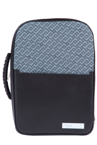 Кейс BAM SIGNATURE для пары кларнетов BB&A, цвет Grey