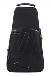 Кейс BAM NEW TREKKING для трубы, цвет Black Carbon