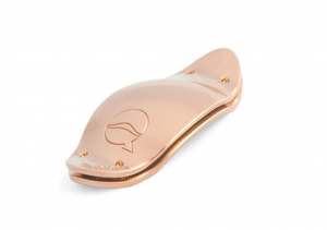 Резонатор Lefreque 33mm Red Brass