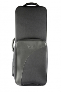 Кейс BAM TREKKING для бас кларнета до C, цвет Black
