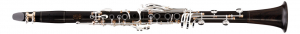 Кларнет in Bb "Buffet Crampon", модель "BCXXI" (BC1158L-2-0)