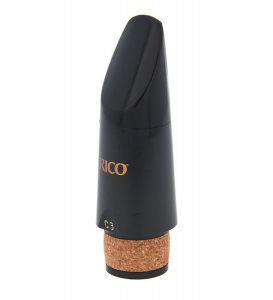 Мундштук для кларнета Bb D'Addario GRAFTONITE C3