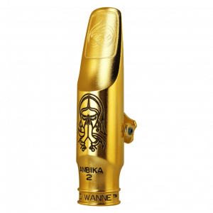 Мундштук для тенор саксофона Theo Wanne AMBIKA 2 Tenor 7*